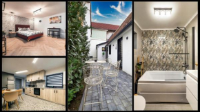 Onyx Studios by Ben Apartments